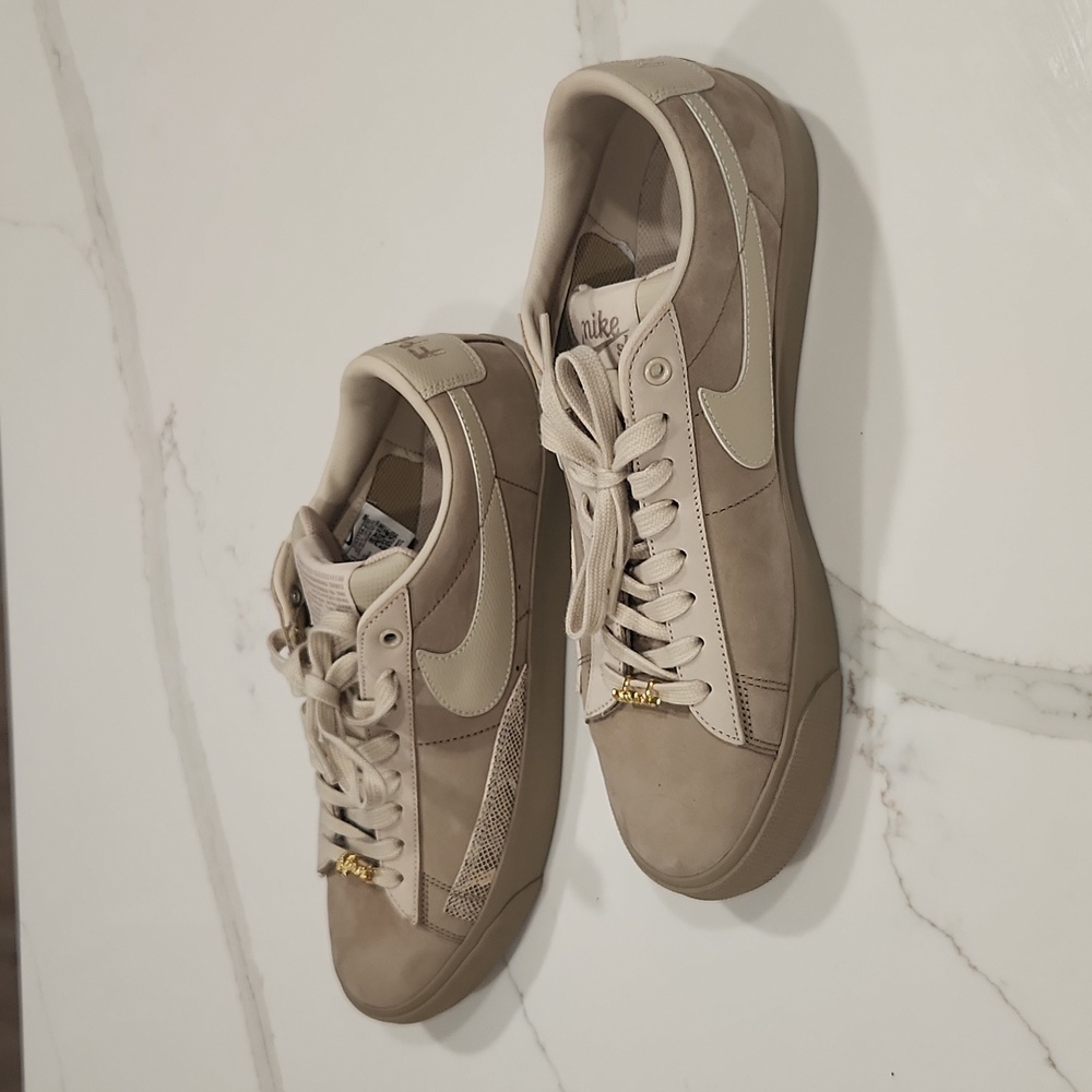 Nike SB Low Forty Percent Against Rights Sneakers